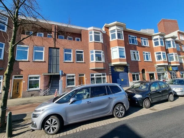 Rental property in Lekstraat 67, The Hague