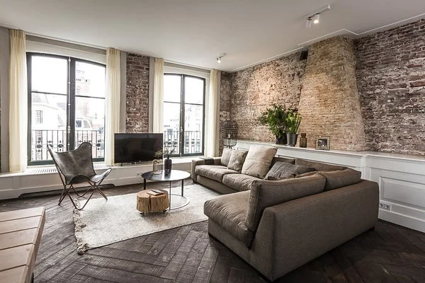 Rental property in Oudegracht, Utrecht