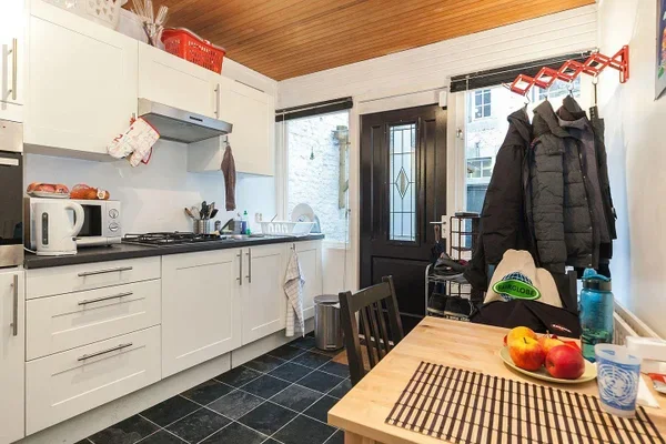Rental property in Brusselsestraat, Maastricht