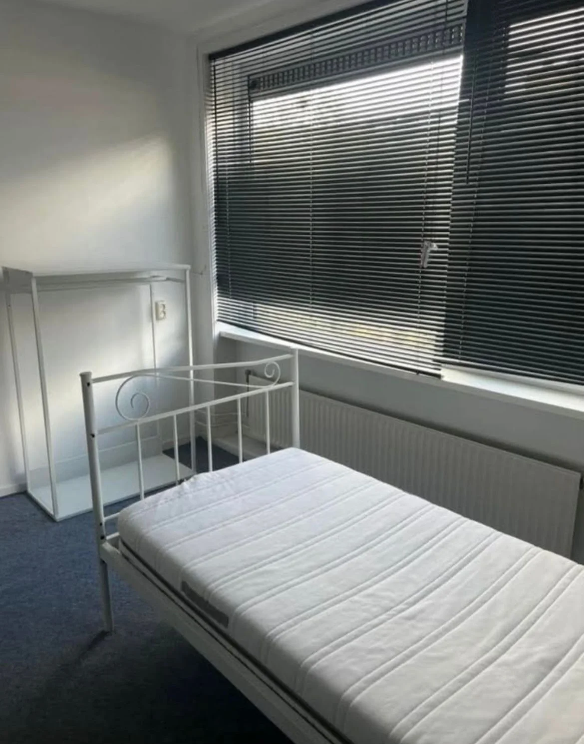 Rental property in Hektordreef 10, Utrecht