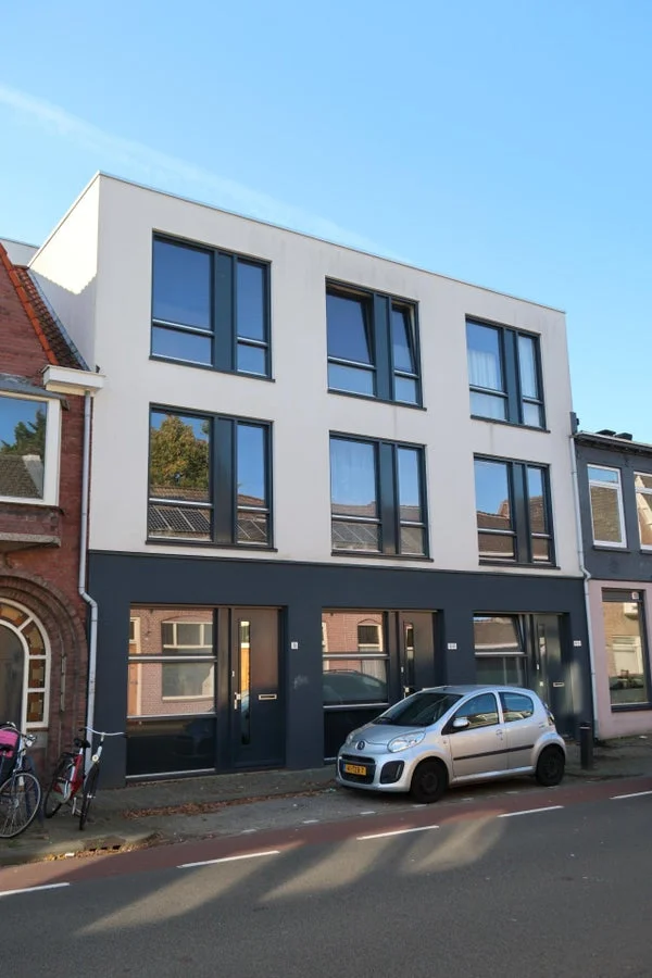 Rental property in Veldhovenring, Tilburg