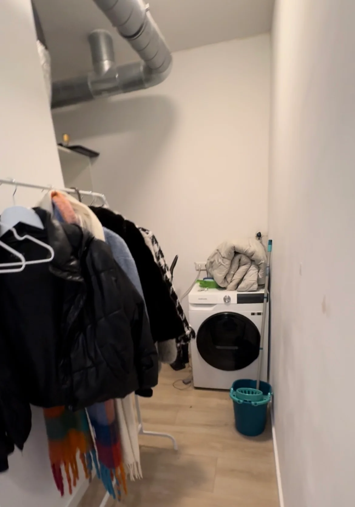 Rental property in Karspeldreef 4C-47, Amsterdam