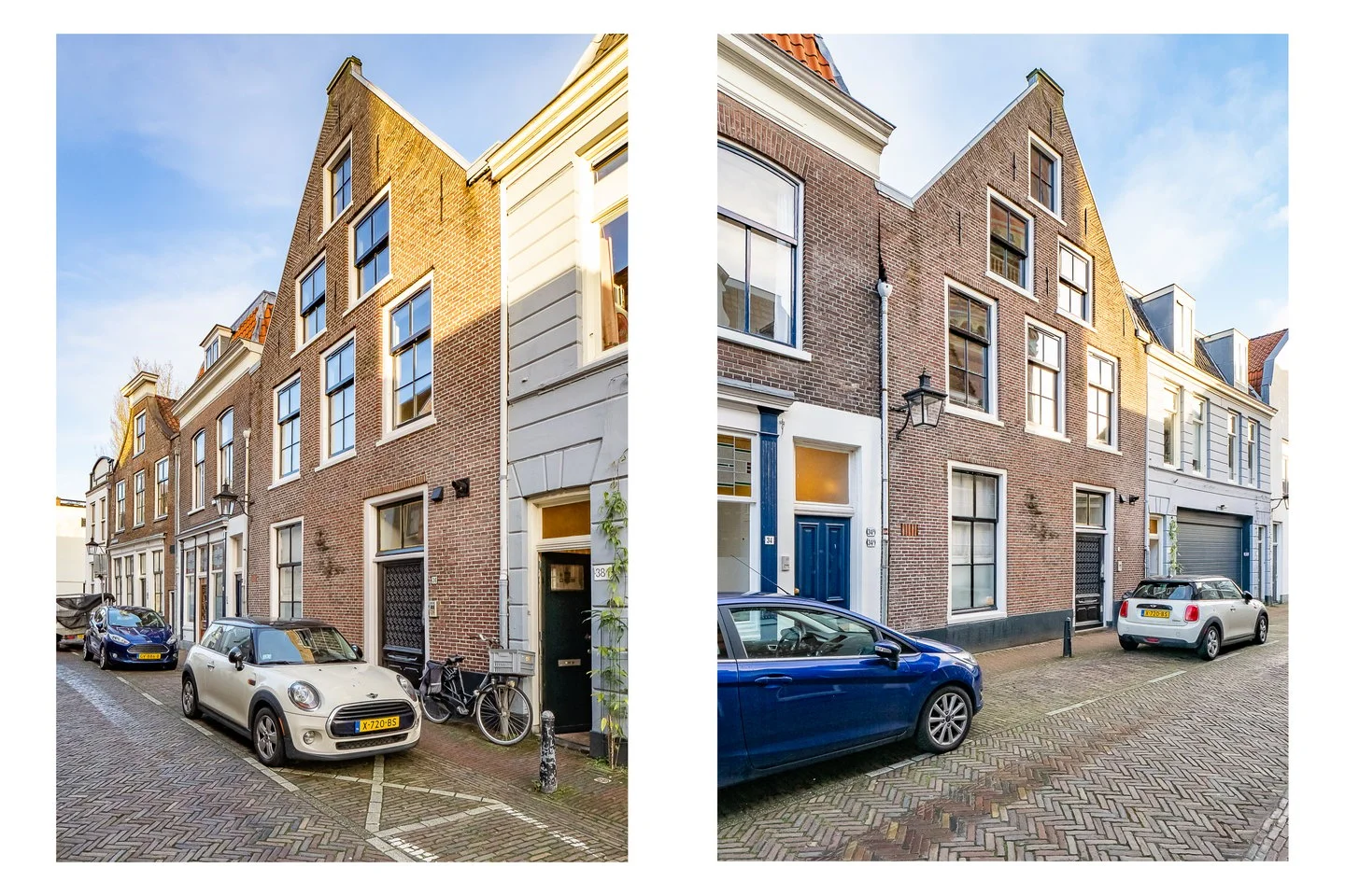 Rental property in Lange Lauwerstraat 36, Utrecht