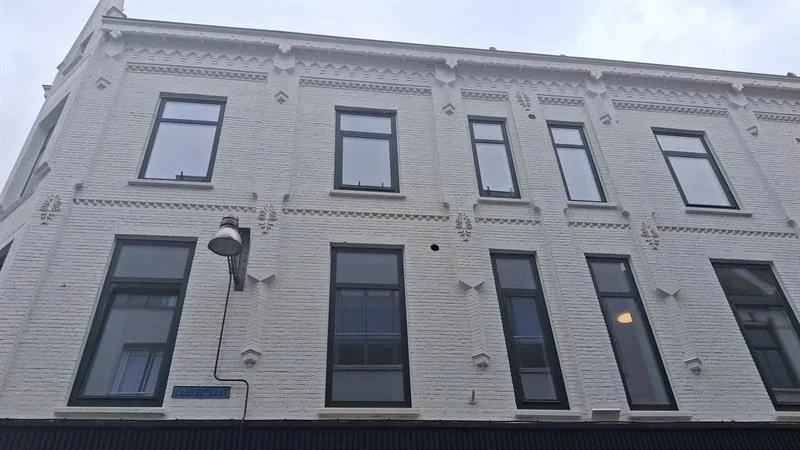 Rental property in Karrestraat 1, Breda