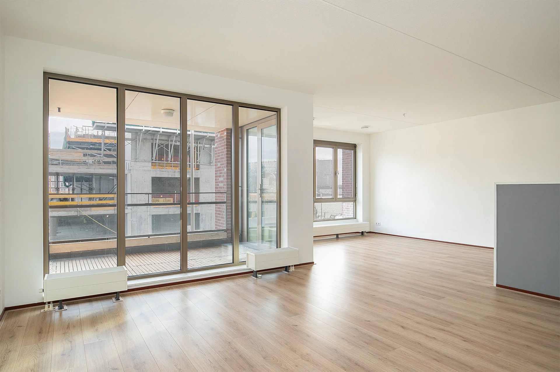 Rental property in Maashavenkade 7, Rotterdam