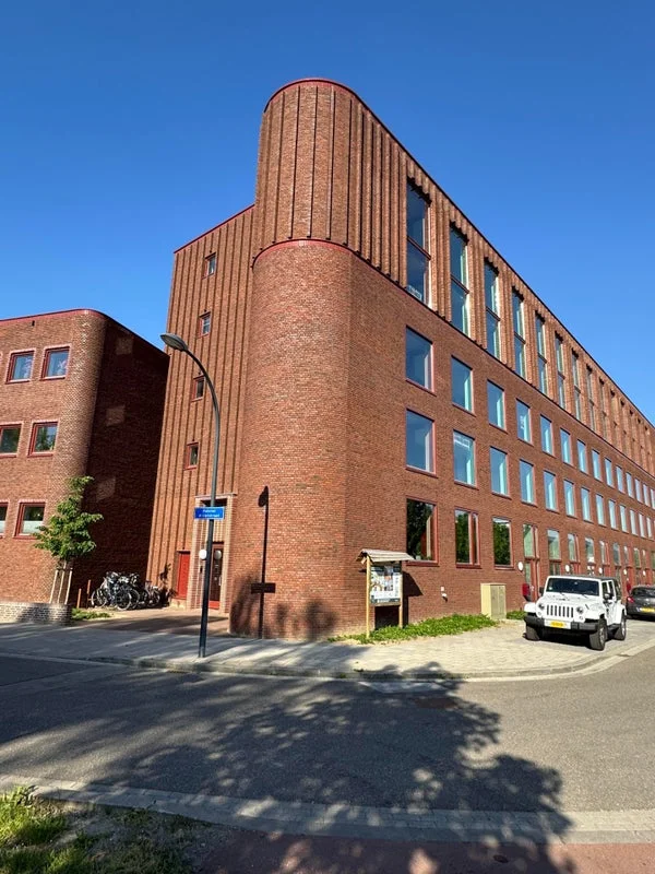 Rental property in Kolonel Millerstraat, Maastricht