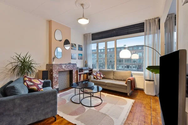 Rental property in Schieweg 99C-02, Rotterdam