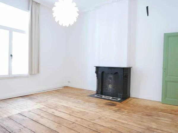 Rental property in Leliestraat, Maastricht
