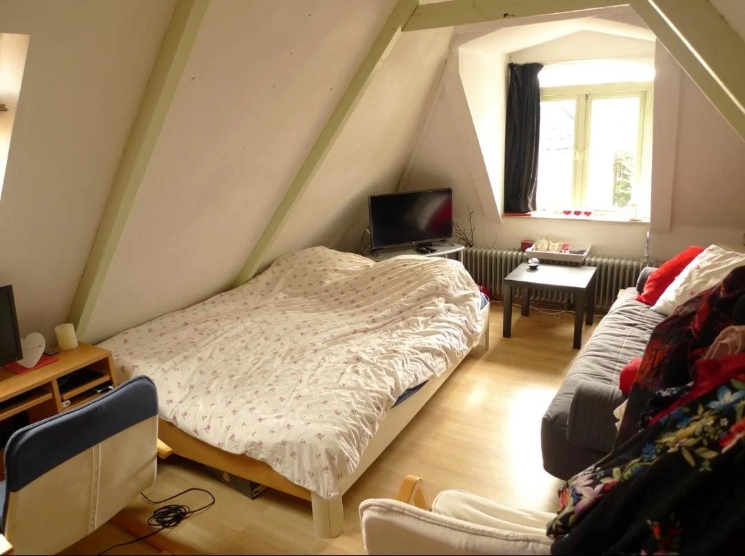 Rental property in Eelderstraat 13, Groningen