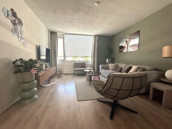 Rental property in Adelbert van Scharnlaan, Maastricht