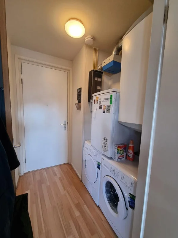 Rental property in Ubbo Emmiusstraat, Groningen