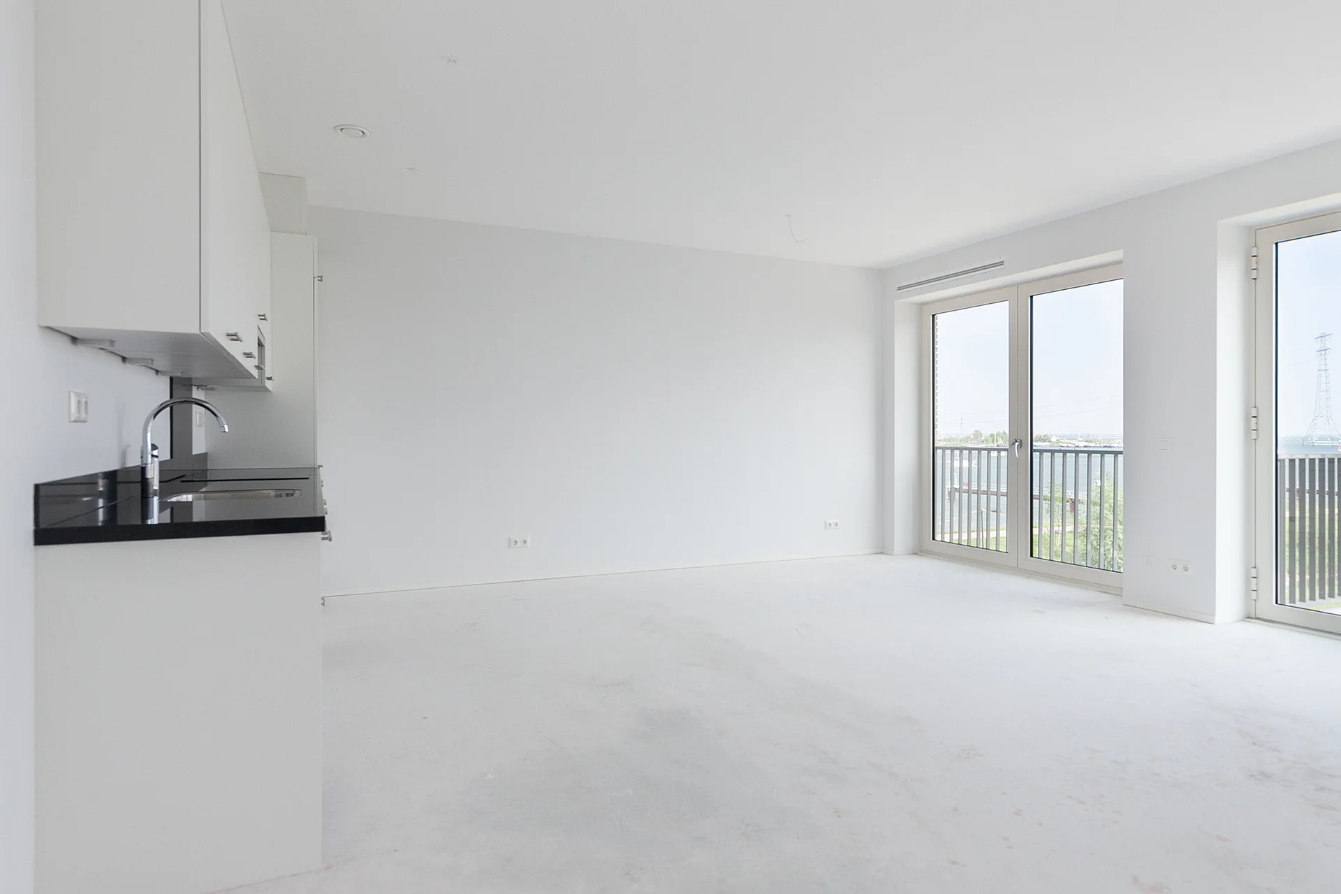 Rental property in John Blankensteinstraat 37D, Amsterdam