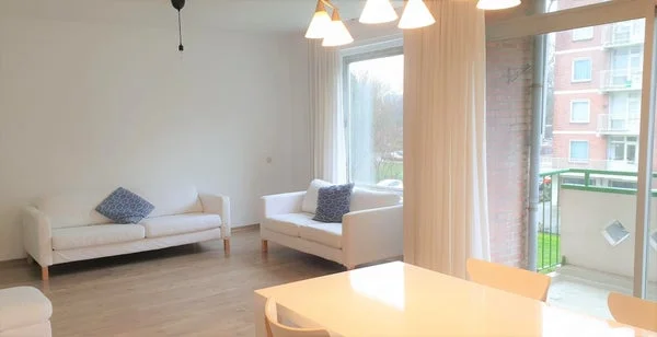 Rental property in Ranonkelstraat, The Hague