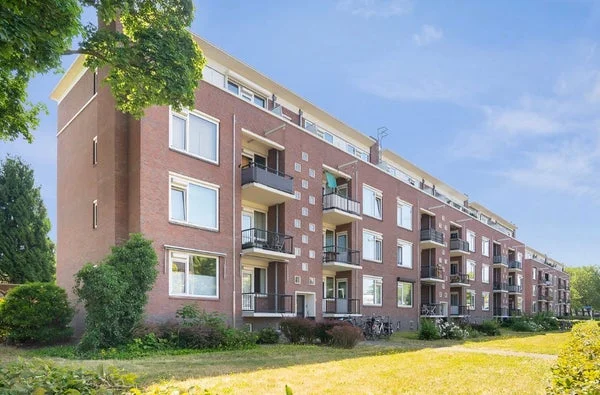 Rental property in Jeroen Boschlaan, Eindhoven
