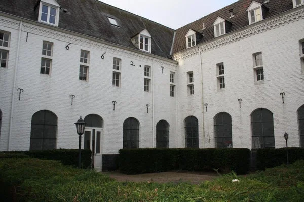 Rental property in Dobbelsteynporte, Sittard