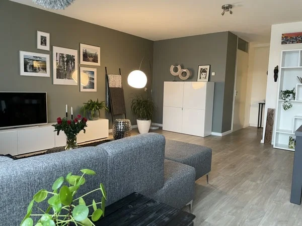Rental property in Akerstraat, Maastricht