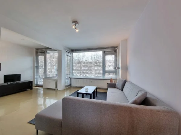 Rental property in Mariniersweg, Rotterdam
