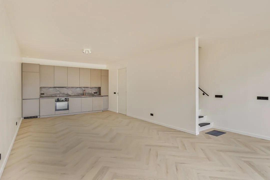Rental property in Marcelisstraat 69, The Hague