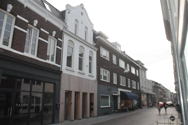 Rental property in Steenweg, Sittard