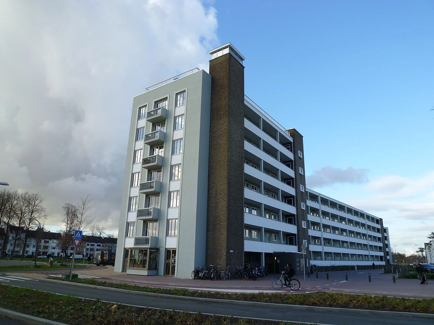 Rental property in Koningsplein Flat 113E, Maastricht