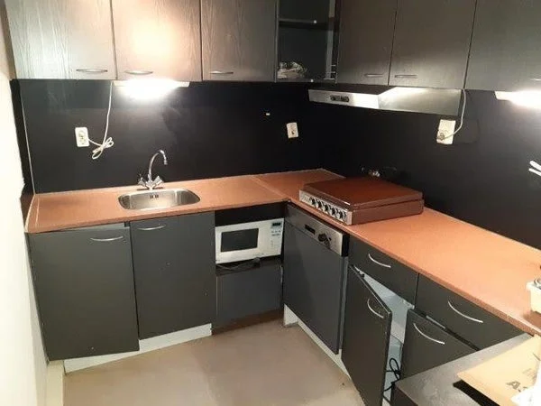 Rental property in Holendrechtstraat, Amsterdam