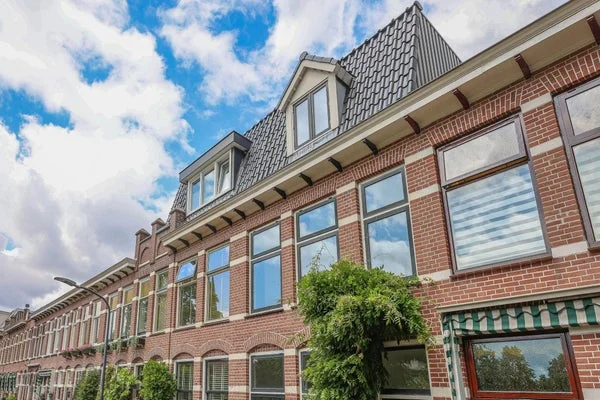 Rental property in Teylerplein 19, Haarlem