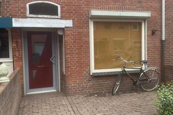 Rental property in Blazoenstraat 22, Tilburg
