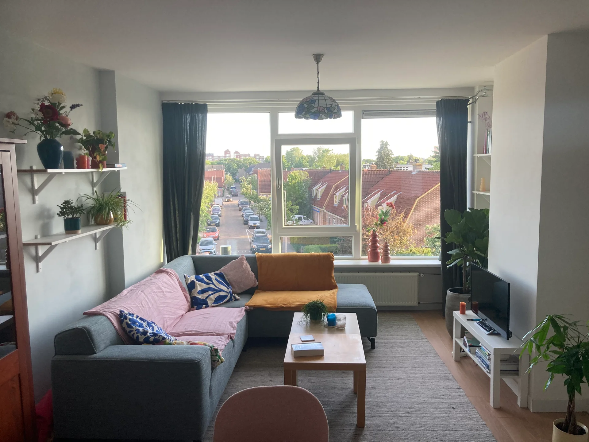 Rental property in Aquamarijnlaan 120, Utrecht