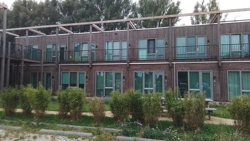 Rental property in Oosterdreef 104, Nieuw-Vennep