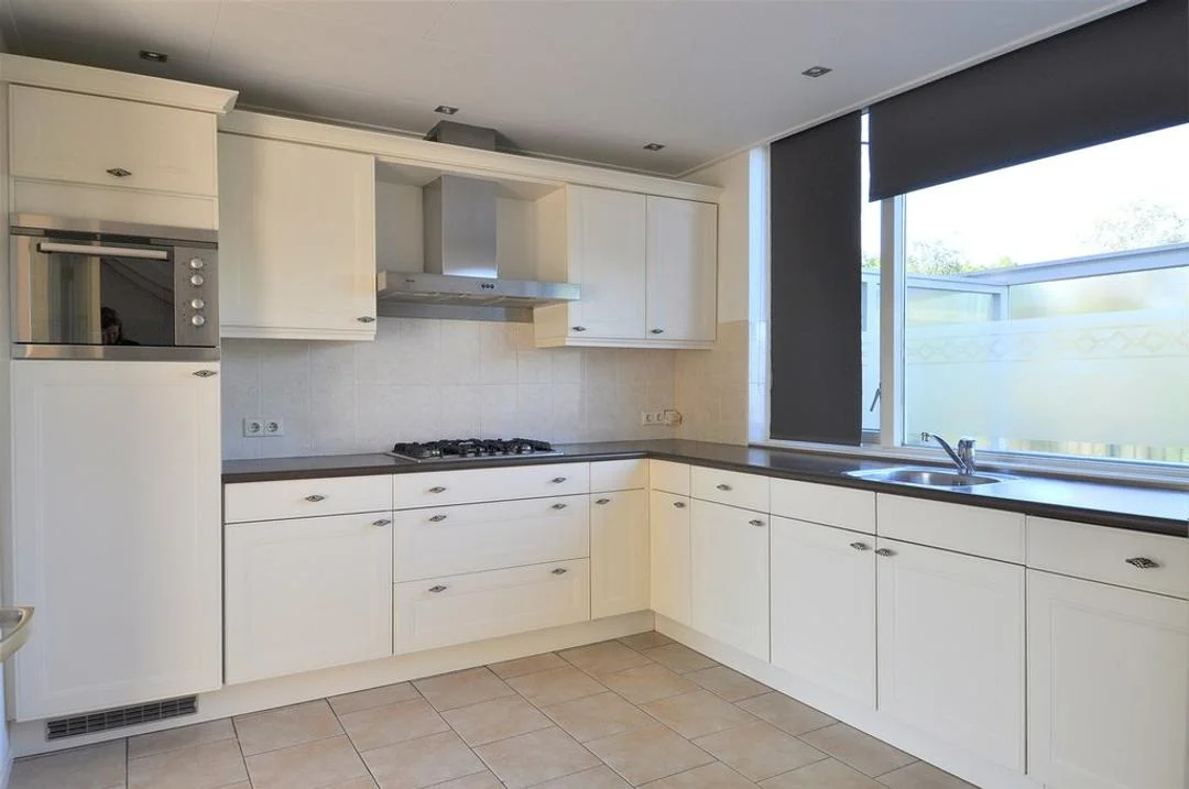 Rental property in President Kennedystraat, Steenwijk