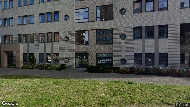 Rental property in Stationsstraat 5, Helmond