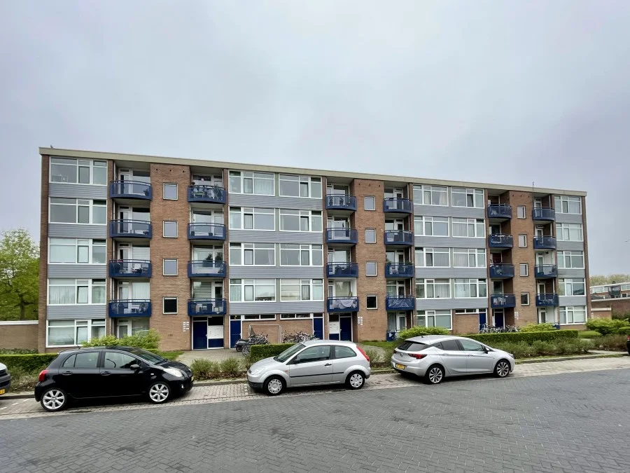 Rental property in Deltalaan, Deventer