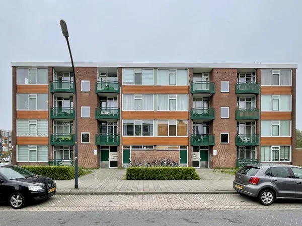 Rental property in Deltalaan, Deventer
