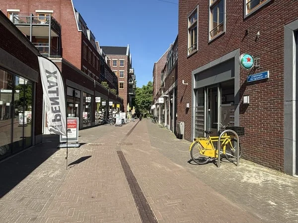 Rental property in Gildenlaan, Apeldoorn