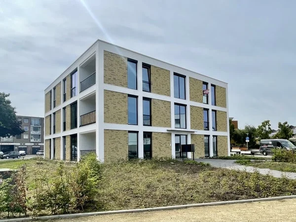 Rental property in Toscane, Geleen