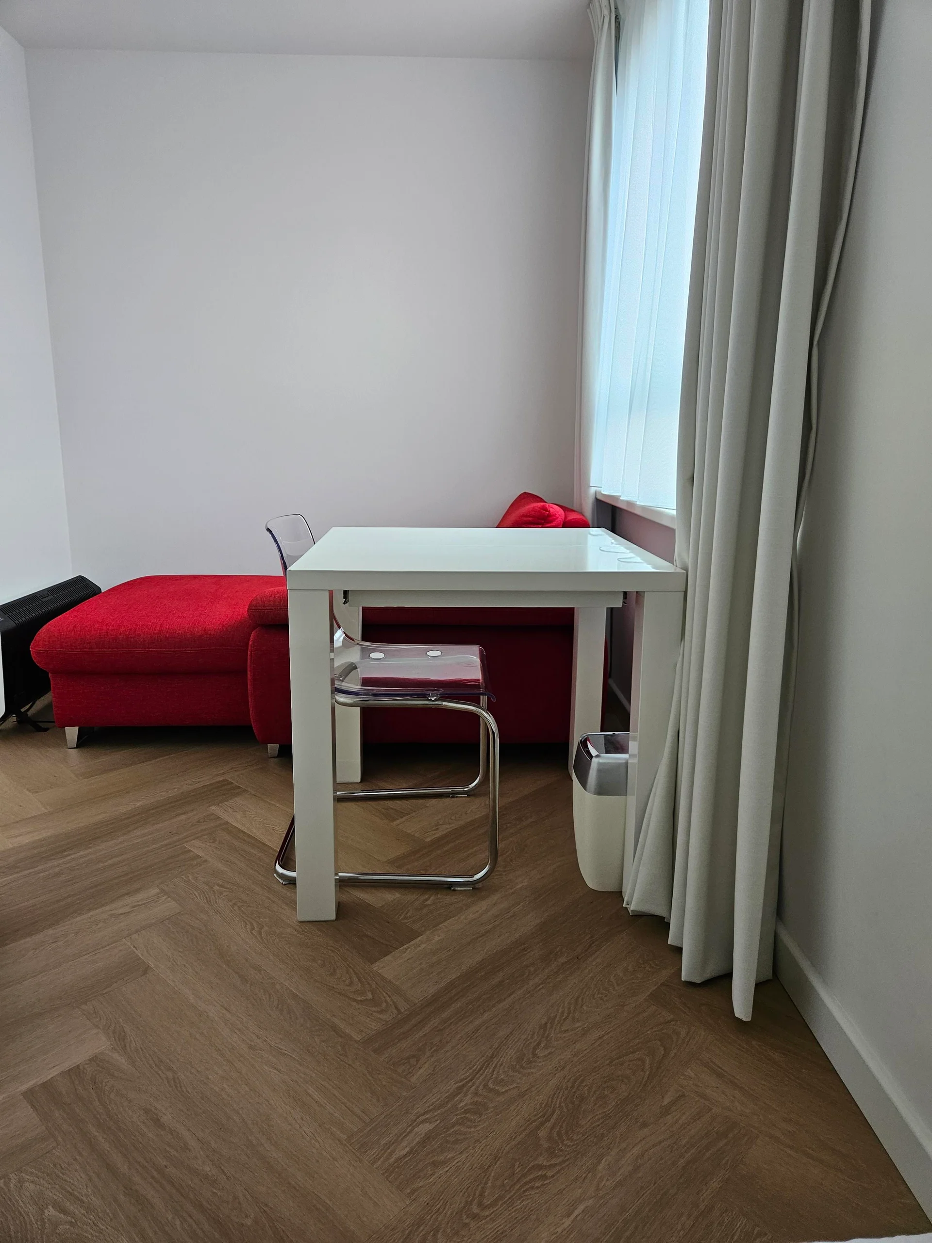 Rental property in Ru Paréstraat 52, The Hague