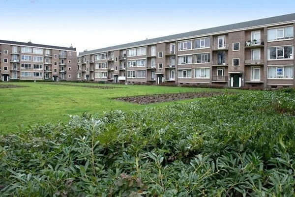 Rental property in Karel de Grotelaan, Eindhoven