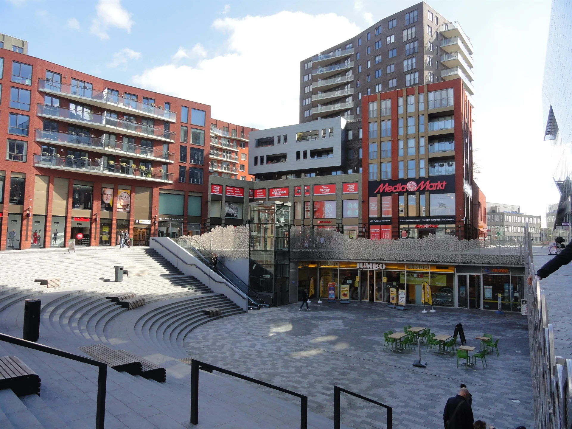 Rental property in Noordstedeweg 22, Nieuwegein