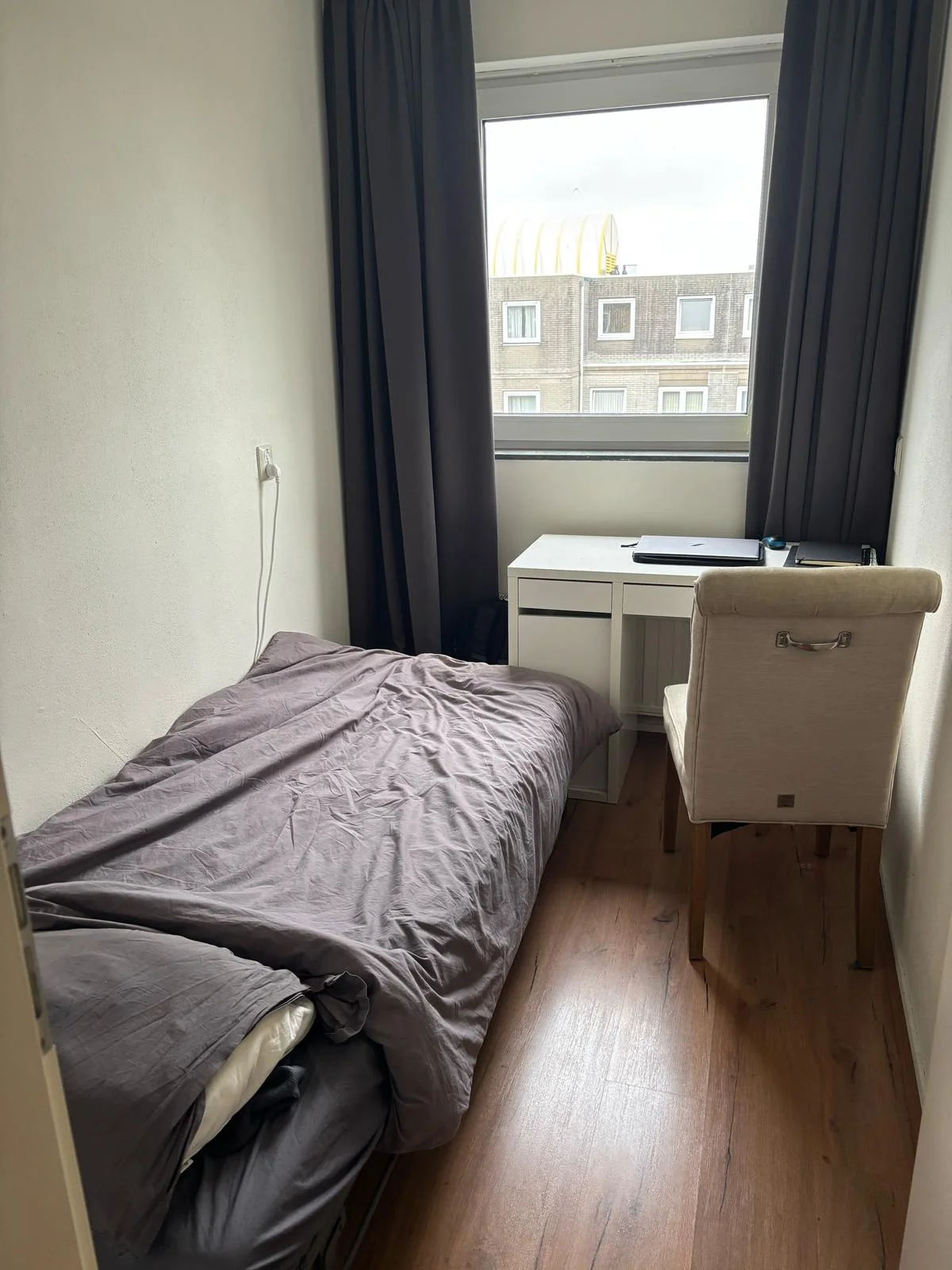 Rental property in Derde Werelddreef 168, Delft