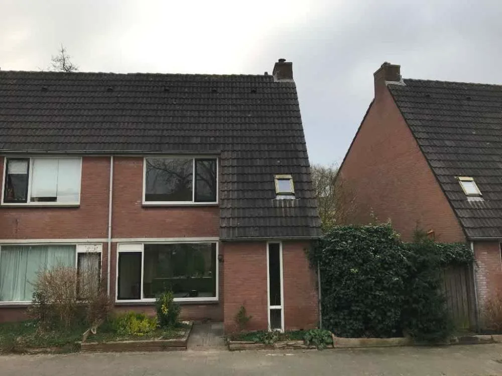 Rental property in Rietkamp 4133, Vianen