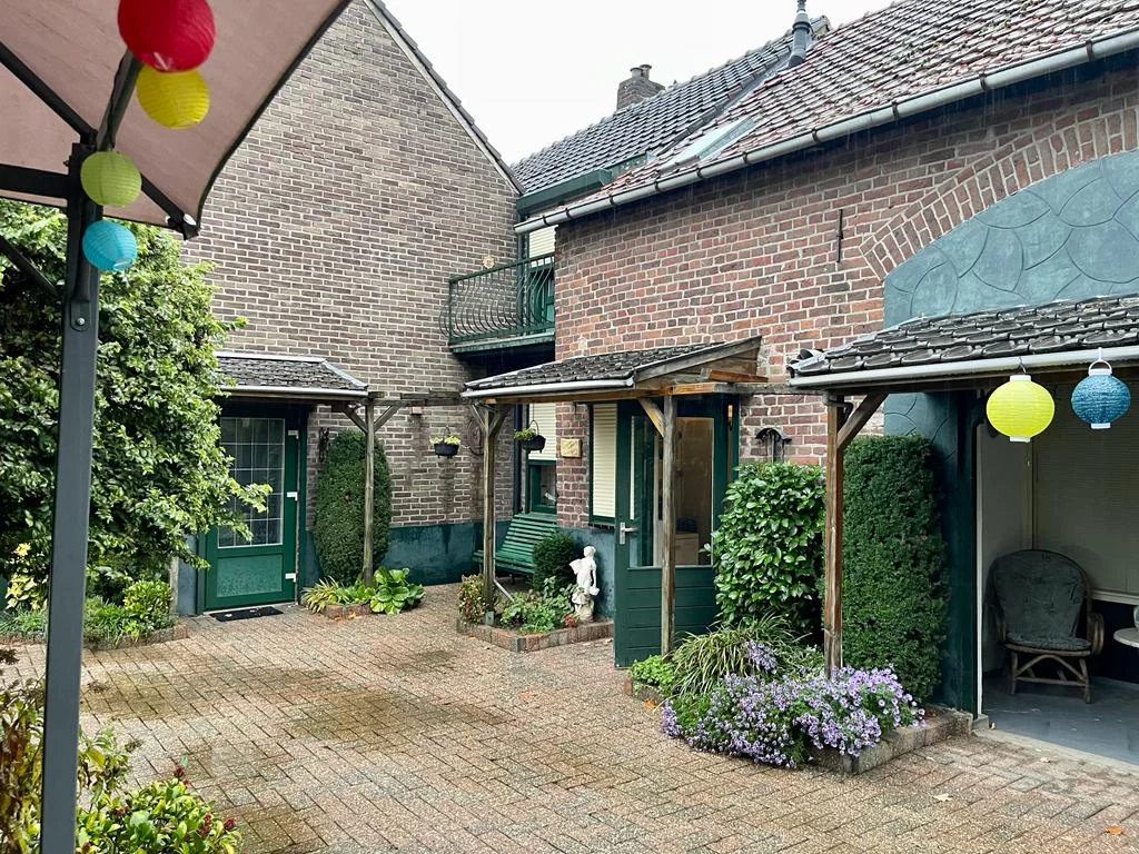 Rental property in Putstraat 22, Born