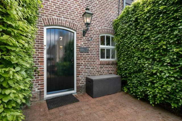 Rental property in Lage Stee, Teteringen