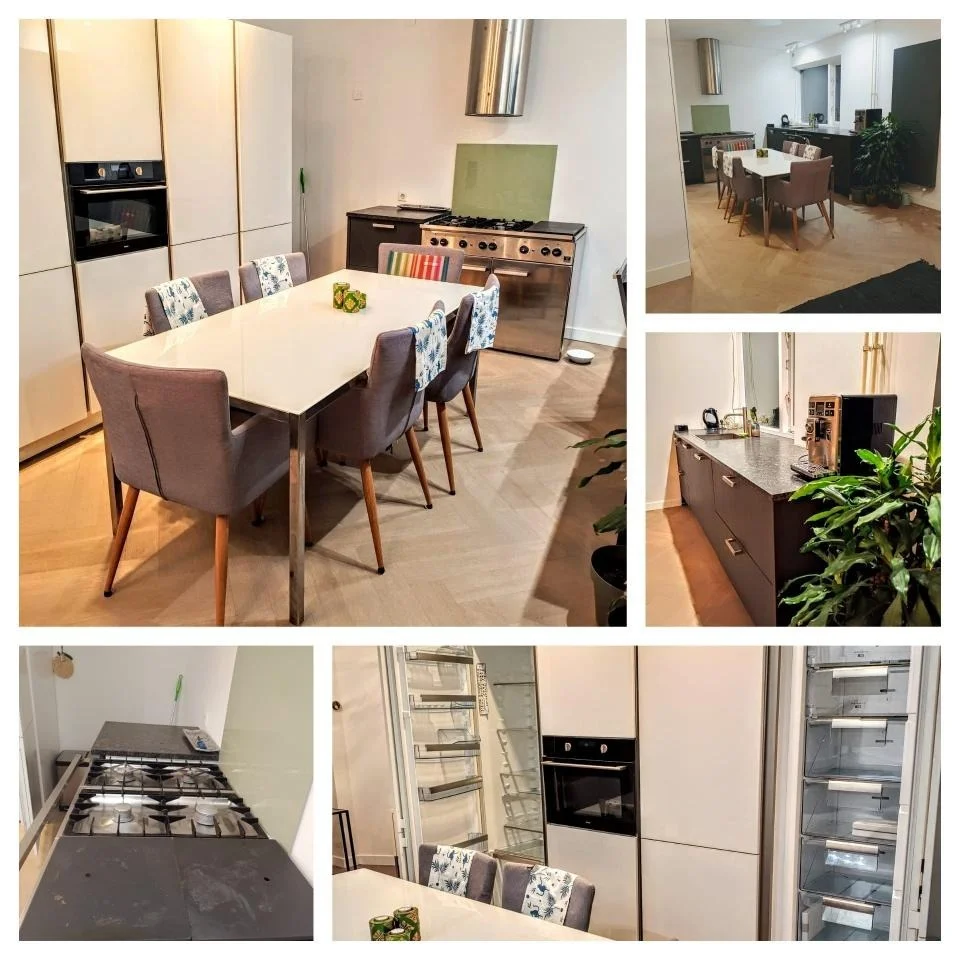 Rental property in Tolhuis 7630, Nijmegen