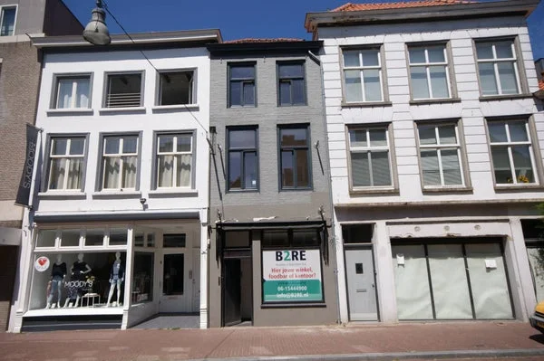 Rental property in Boschstraat, Breda