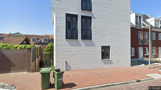 Rental property in Bastion, Tholen