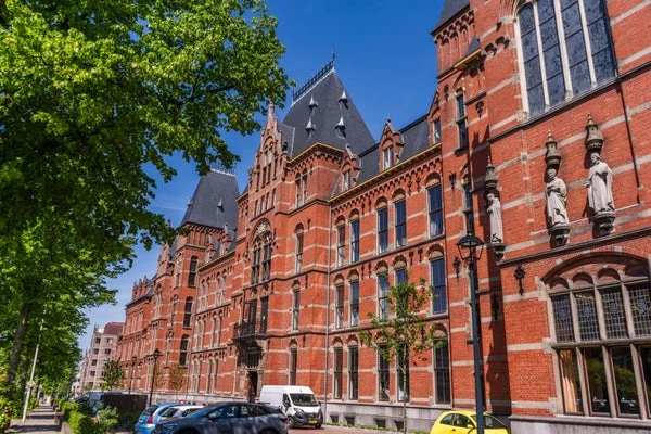 Rental property in Berg en Dalseweg, Nijmegen