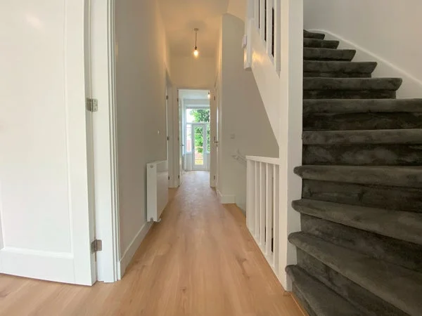 Rental property in Loosduinseweg, The Hague
