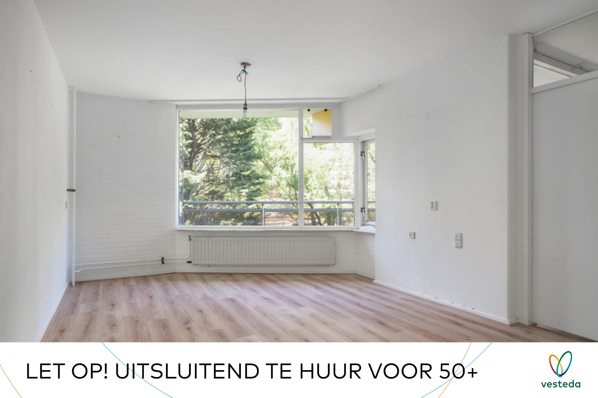 Rental property in Hilvoordestraat 247, Rijswijk