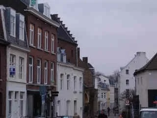 Rental property in Ezelmarkt, Maastricht