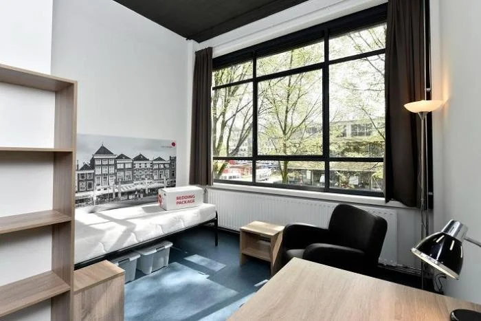 Rental property in Stieltjesweg 22, Delft